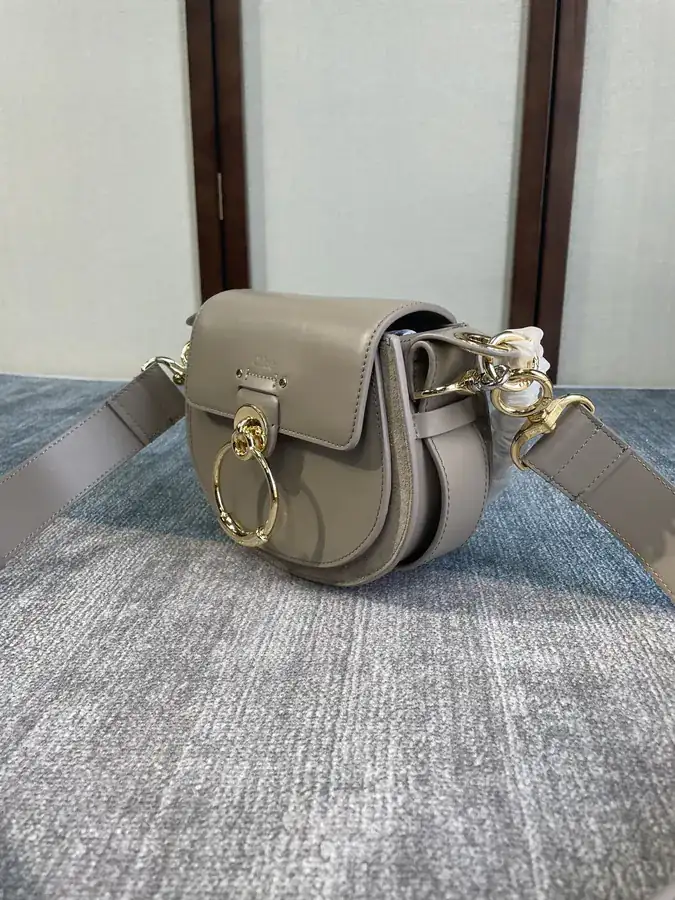Chlo Tess Autumn Winter New Mini Satchel