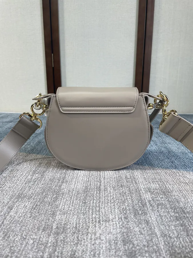 Chlo Tess Autumn Winter New Mini Satchel