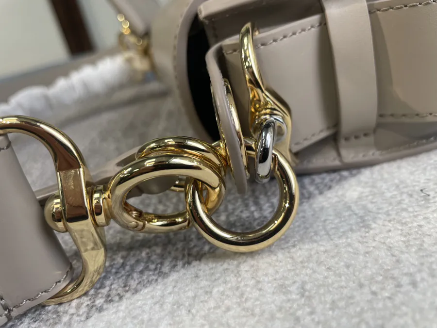 Chlo Tess Autumn Winter New Mini Satchel