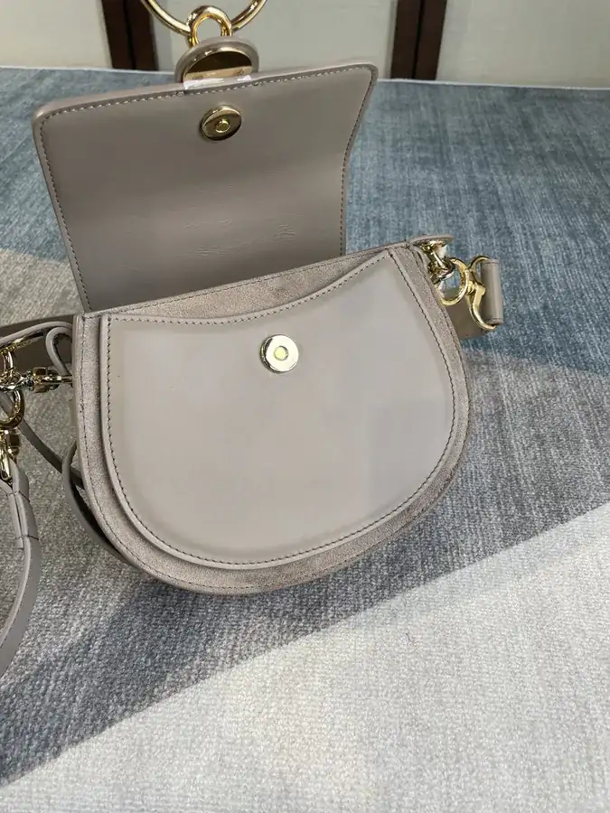 Chlo Tess Autumn Winter New Mini Satchel