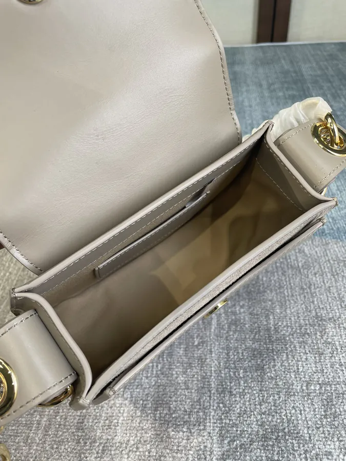 Chlo Tess Autumn Winter New Mini Satchel