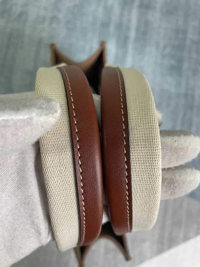 Chloe 2021 Autumn Woody Tote