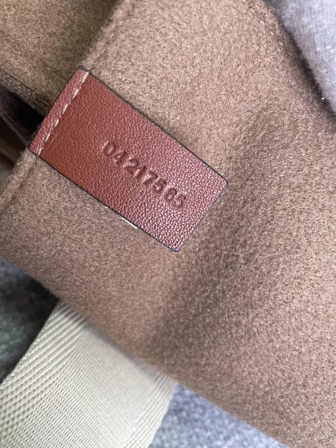Chloe 2021 Autumn Woody Tote