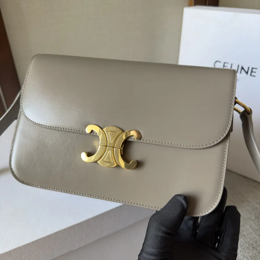 Triomphe Classic Reimagined