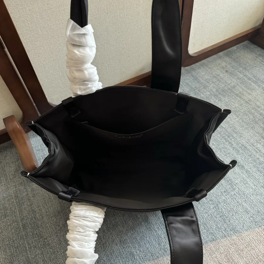 Chloé Woody Tote Bag Medium
