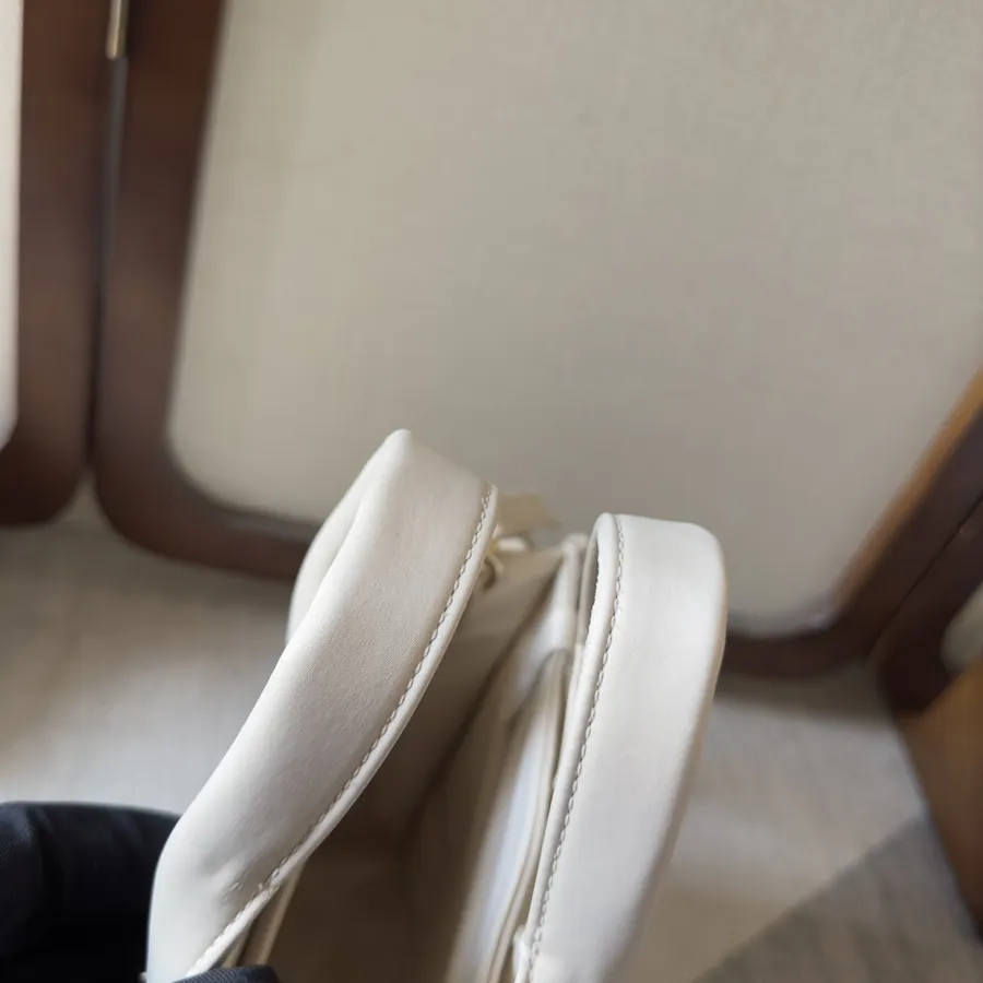 Chloé Woody Tote Bag Medium