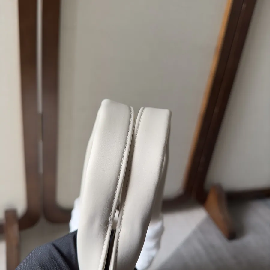 Chloé Woody Tote Bag Medium