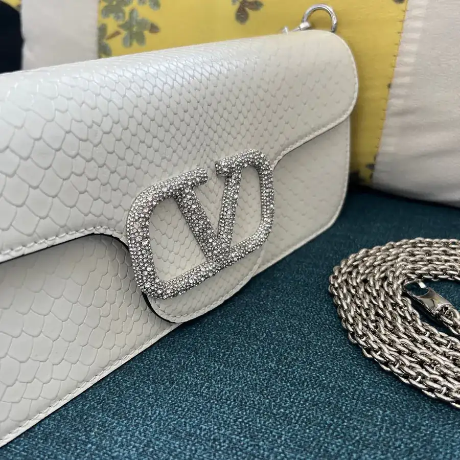 V Garavani 7030L Mini Loc Handbag