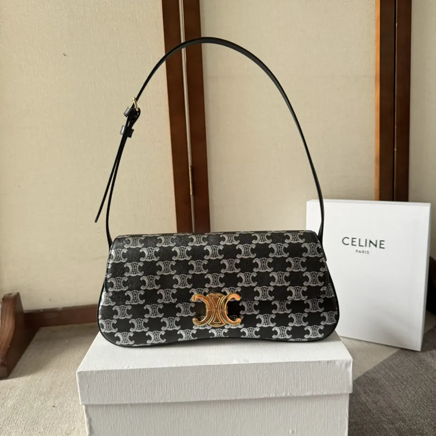 LOLA Spring Summer 2024 Handle Bag