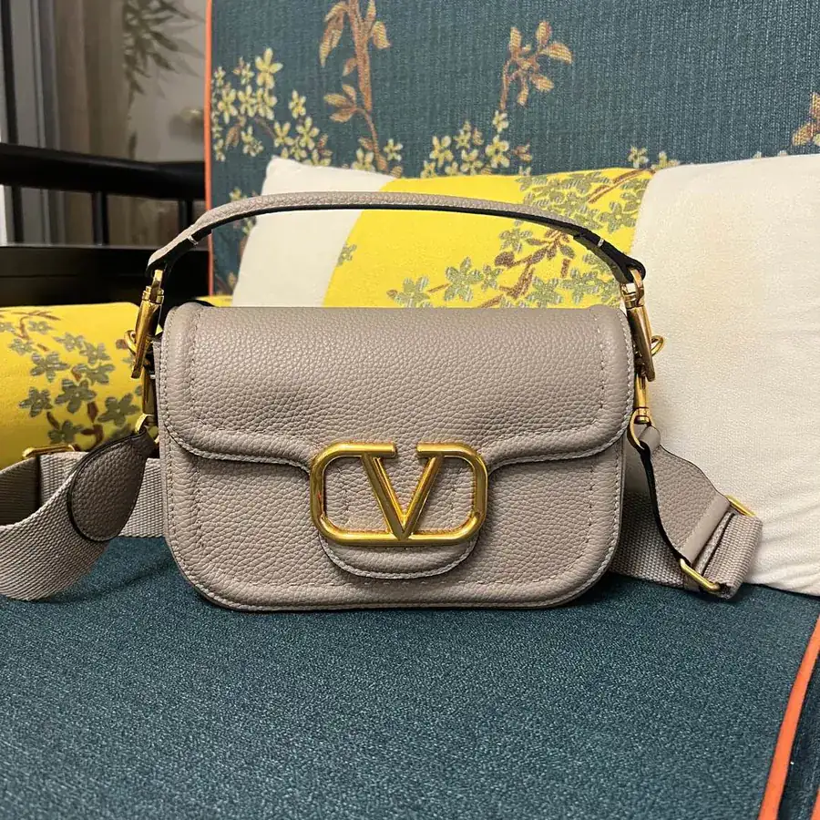 GARAVANI Alltime Soft Grained Calfskin Tote