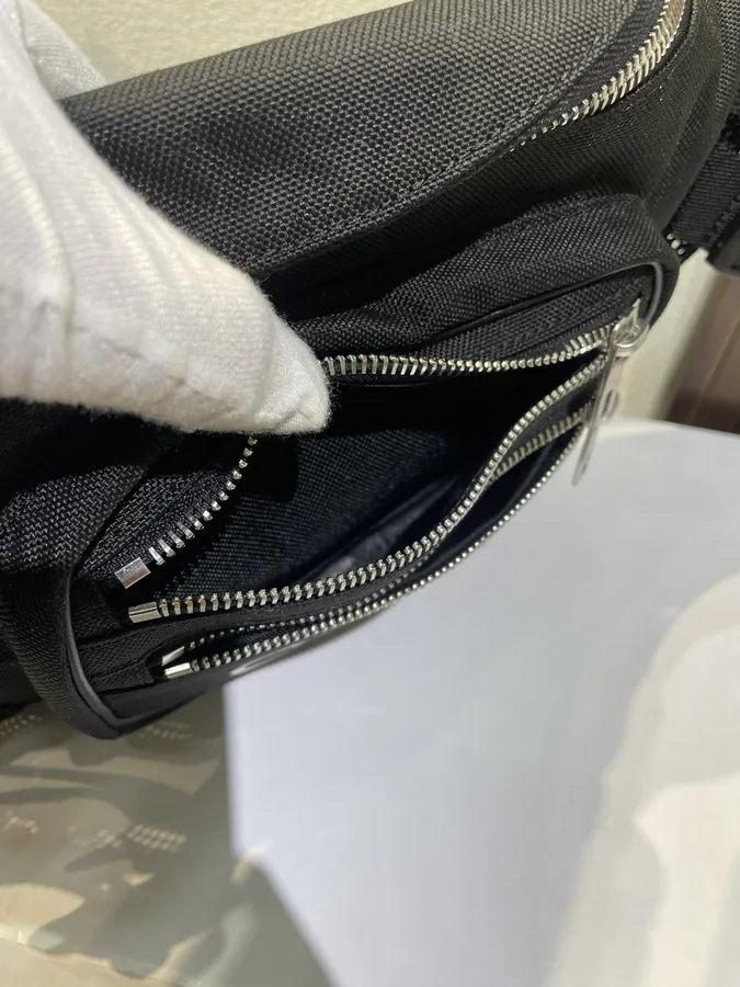 CELIN TREKKING Series Waist Bag