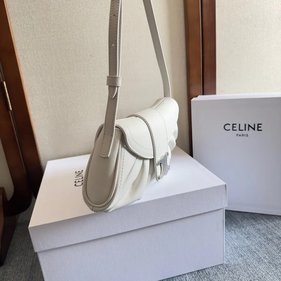 Teen Polly Bucket Bag Everyday Essential