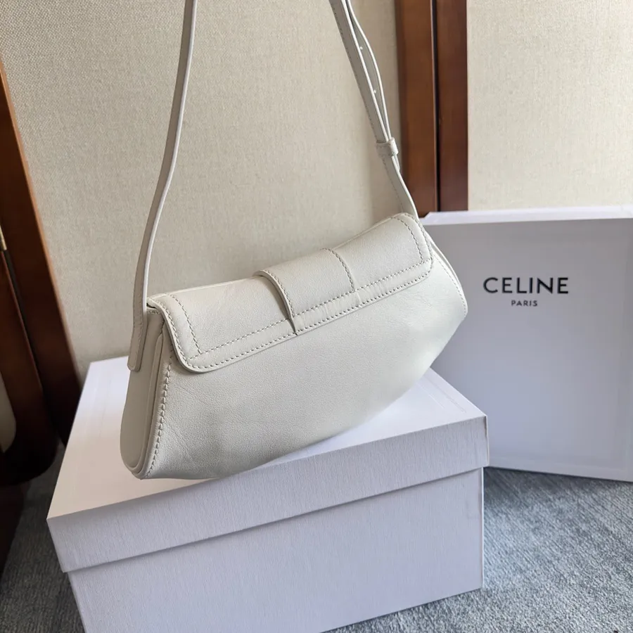 Teen Polly Bucket Bag Everyday Essential