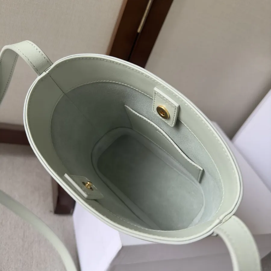 CE Mini Bucket Bag Cute and Trendy, Perfect for Daily Use