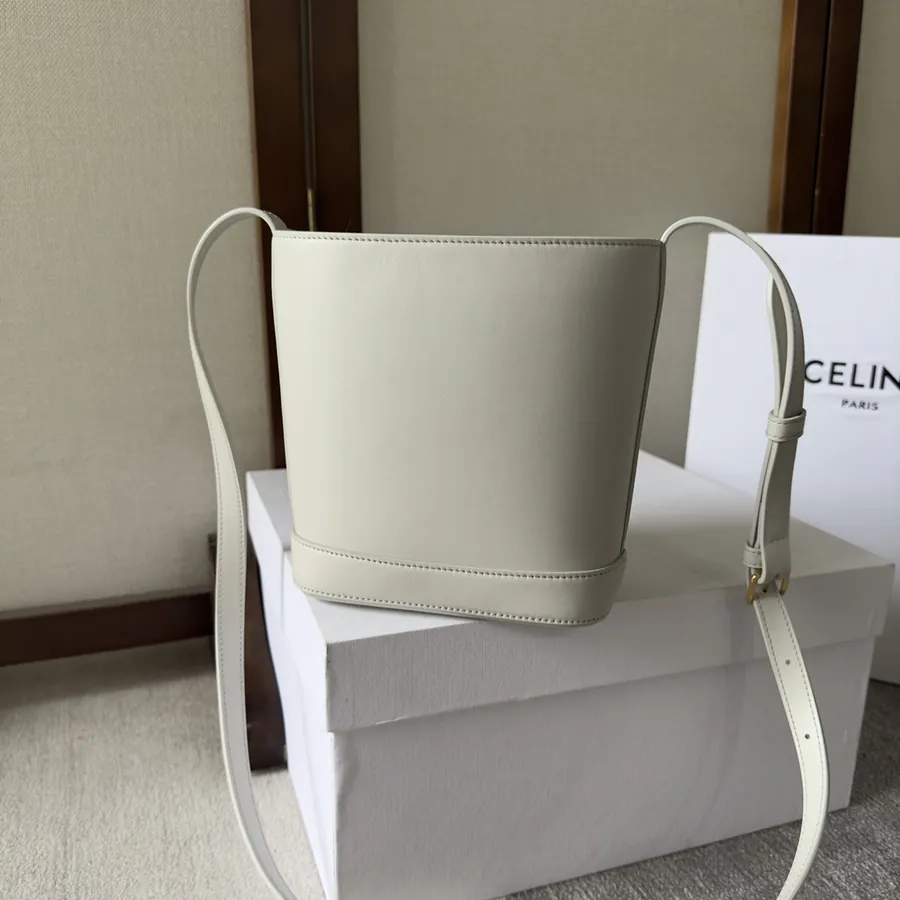 CE Mini Bucket Bag Cute and Stylish