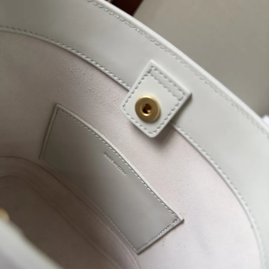 CE Mini Bucket Bag Cute and Stylish