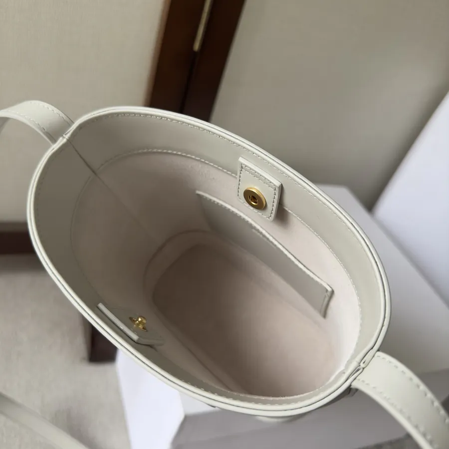 CE Mini Bucket Bag Cute and Stylish