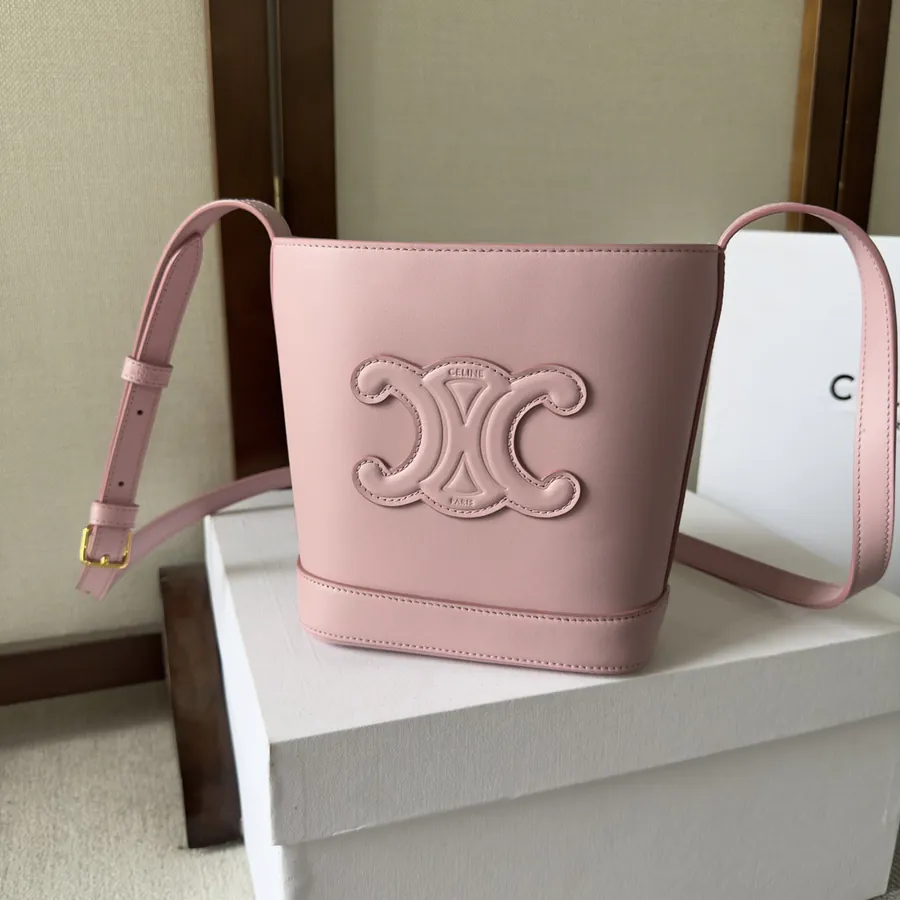 CE Mini Bucket Bag Cute and Stylish Design
