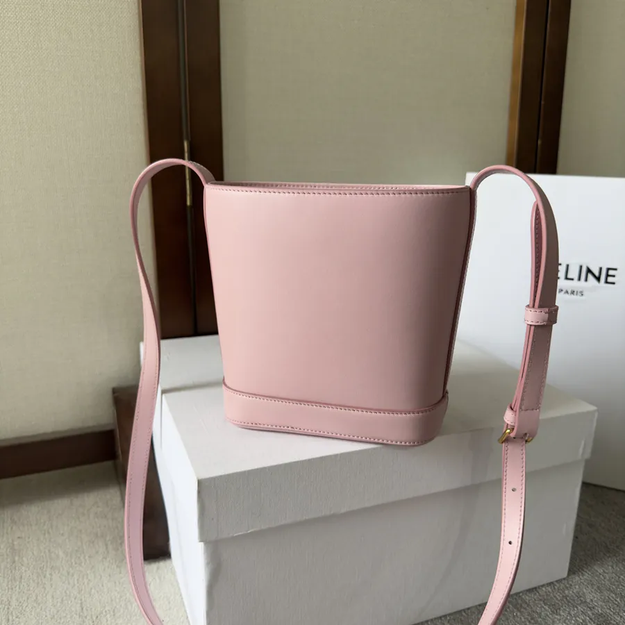 CE Mini Bucket Bag Cute and Stylish Design