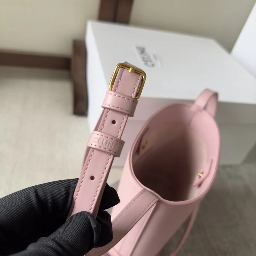 CE Mini Bucket Bag Cute and Stylish Design