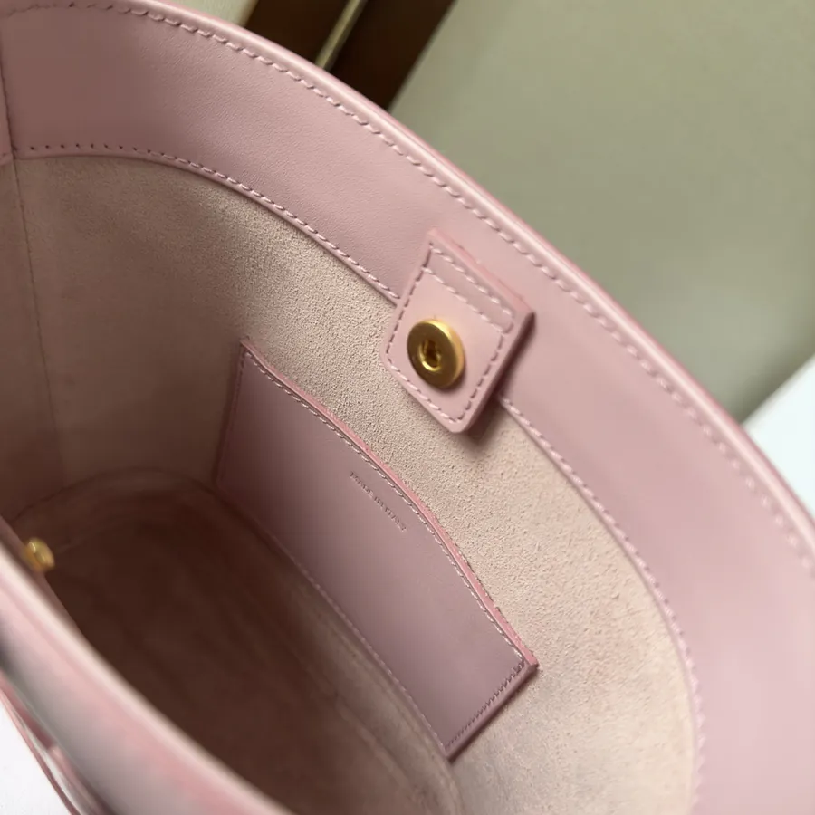 CE Mini Bucket Bag Cute and Stylish Design