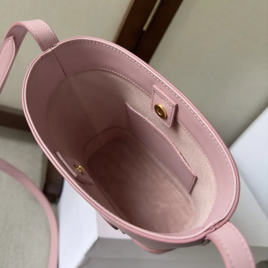 CE Mini Bucket Bag Cute and Stylish Design