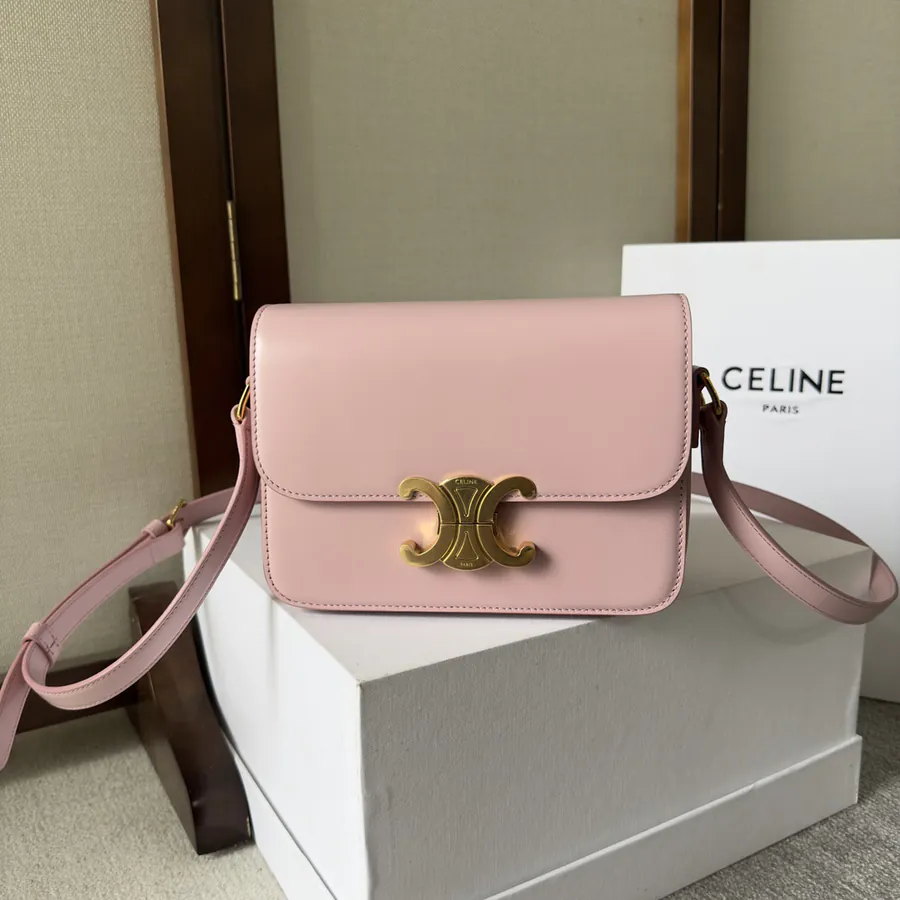 C Teen Triomphe Bag Classic and Timeless Design