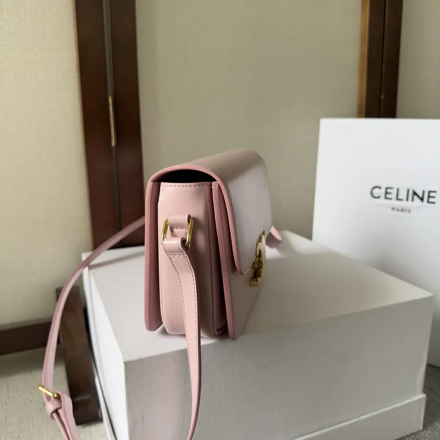C Teen Triomphe Bag Classic and Timeless Design