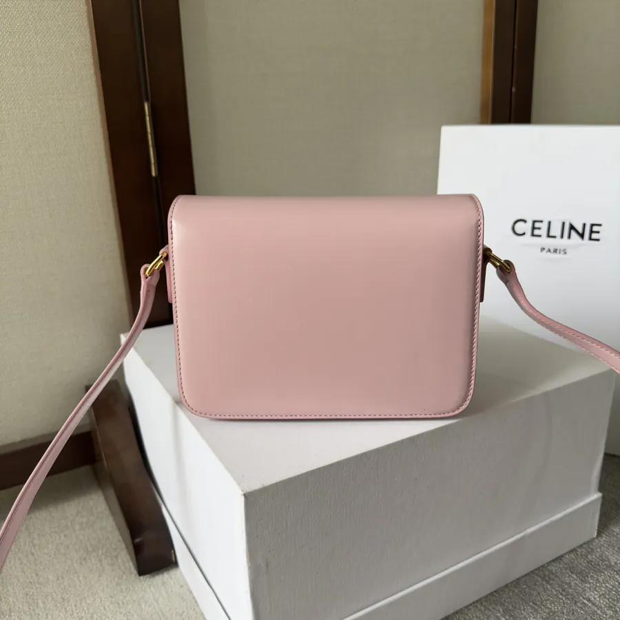 C Teen Triomphe Bag Classic and Timeless Design