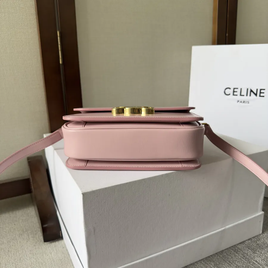 C Teen Triomphe Bag Classic and Timeless Design