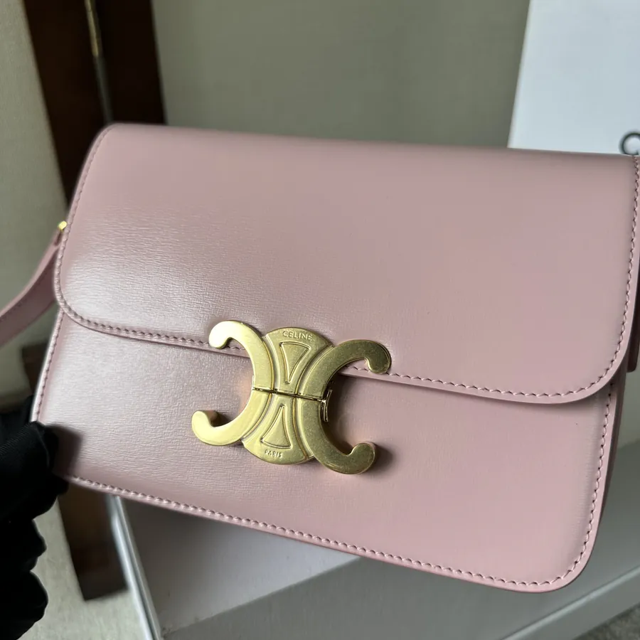 C Teen Triomphe Bag Classic and Timeless Design