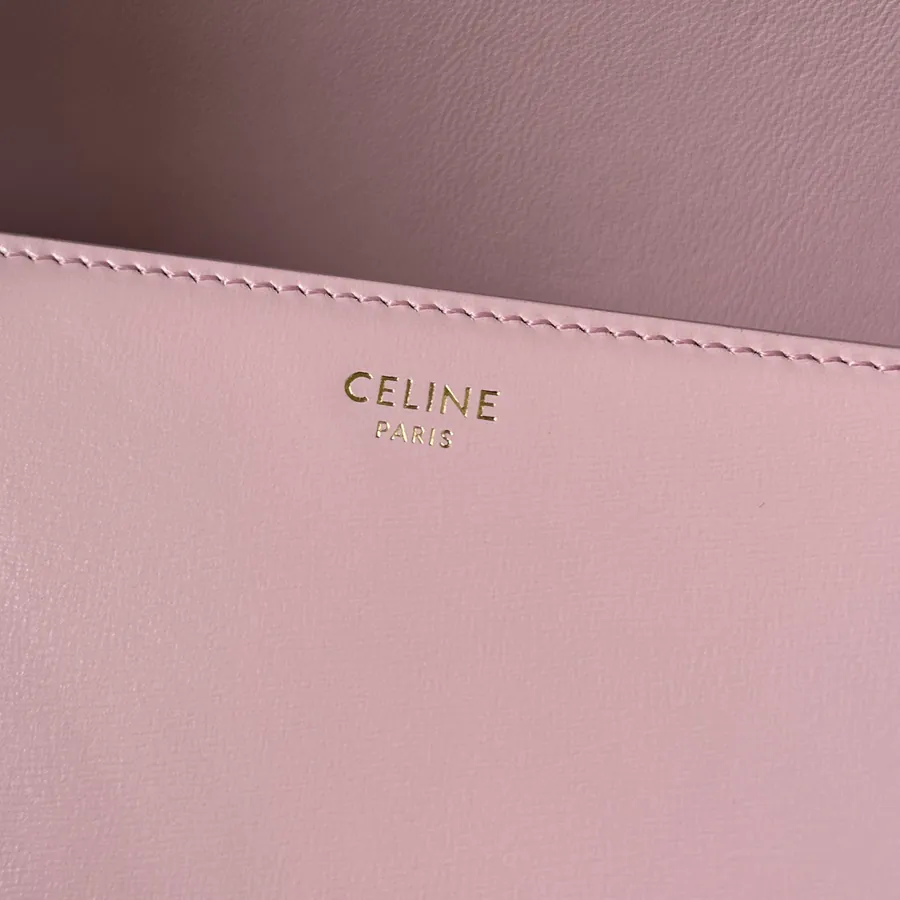 C Teen Triomphe Bag Classic and Timeless Design