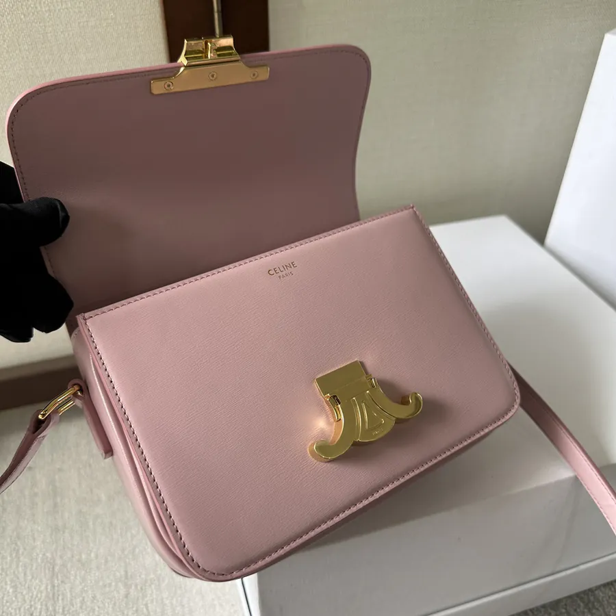 C Teen Triomphe Bag Classic and Timeless Design