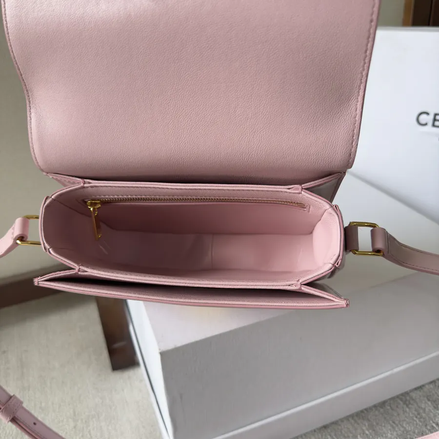 C Teen Triomphe Bag Classic and Timeless Design