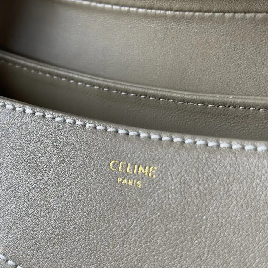 Polly Handbag 2024 New Season | Soft Calfskin