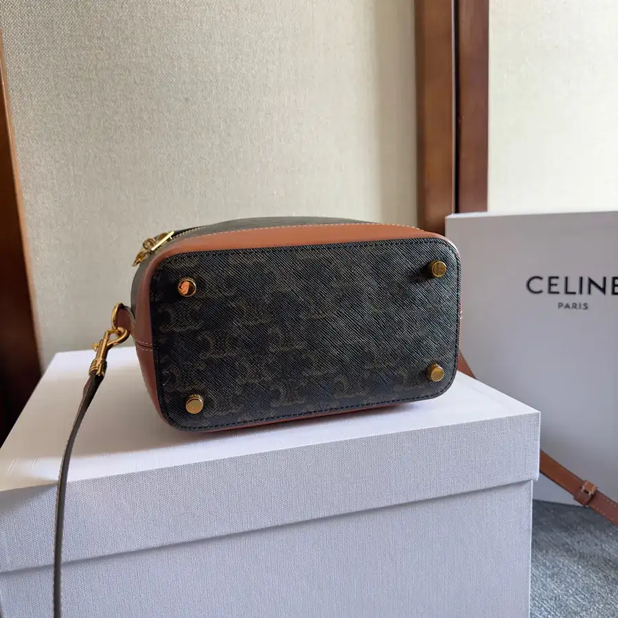CE Home New Vanity Cosmetic Box Bag Mini Size, Elegant Design