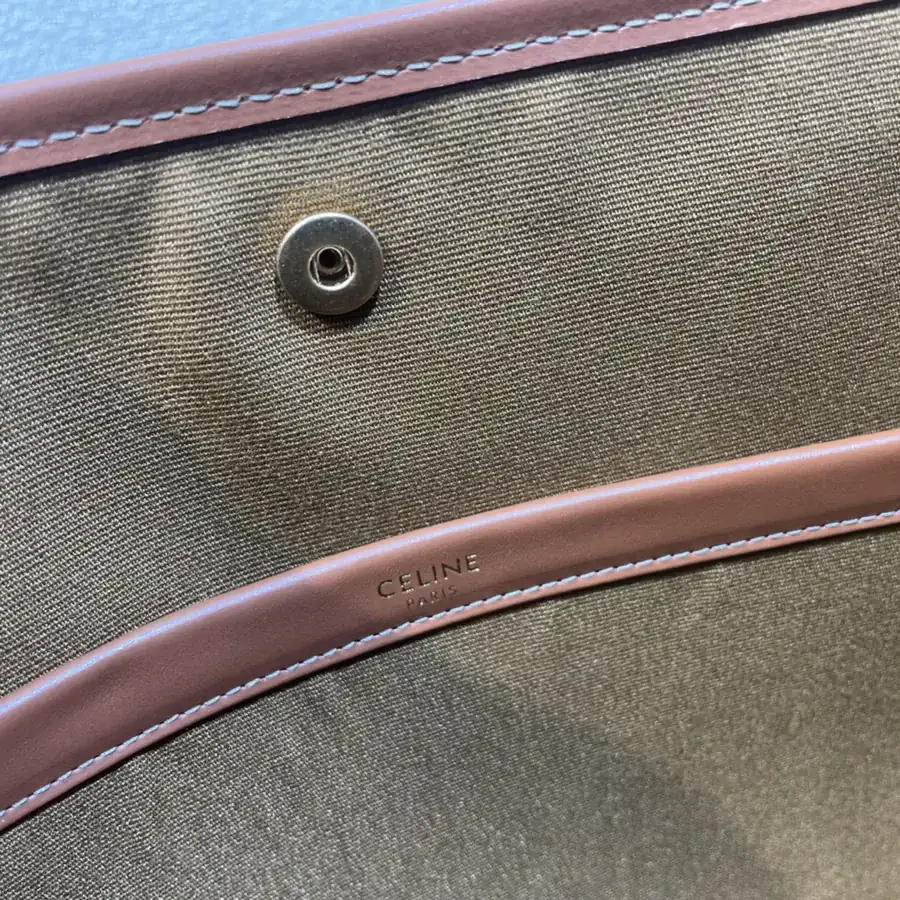 CE New Mini Tote, Classic Tote for Daily Commute