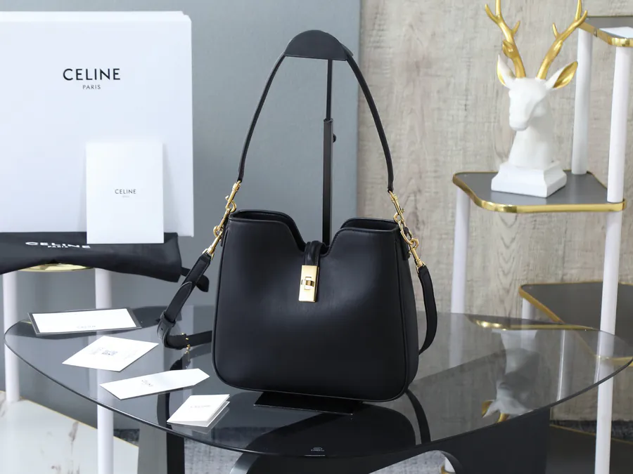 CE Camille 16 Soft Hobo Style Bag