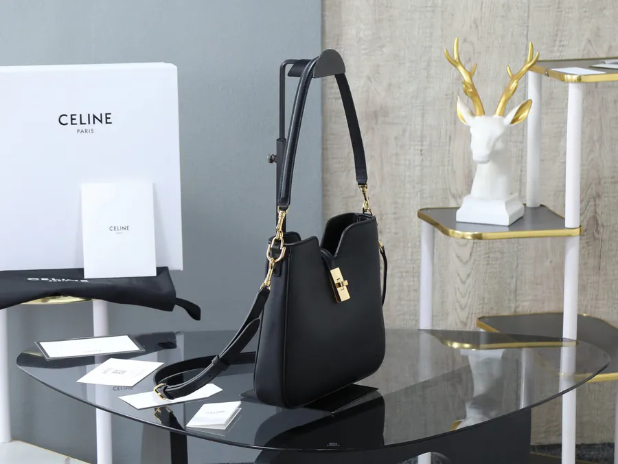 CE Camille 16 Soft Hobo Style Bag