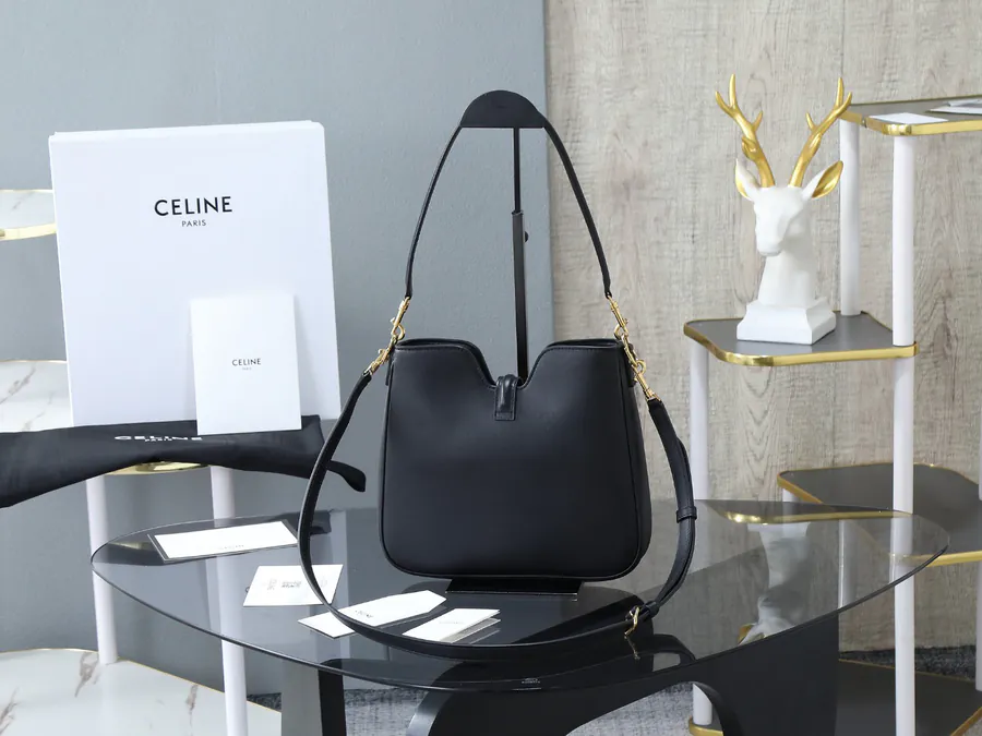 CE Camille 16 Soft Hobo Style Bag