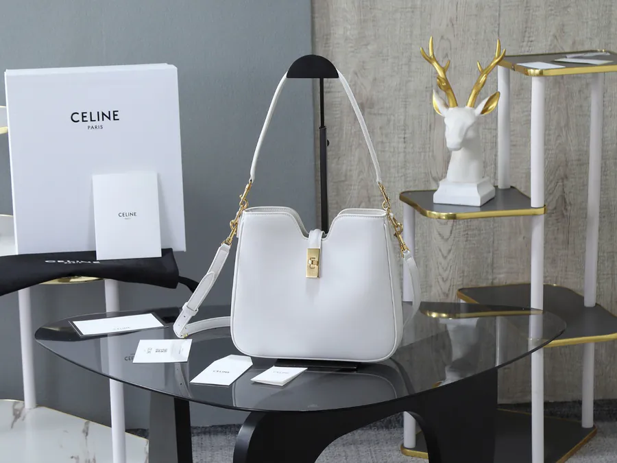 CE Camille 16 Soft Bucket Bag