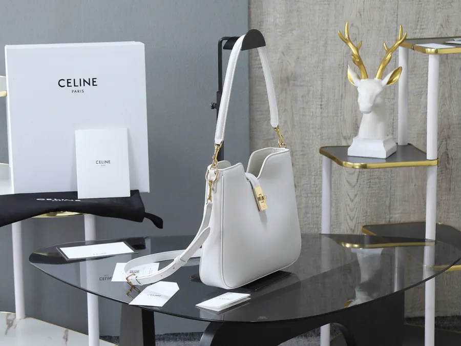 CE Camille 16 Soft Bucket Bag