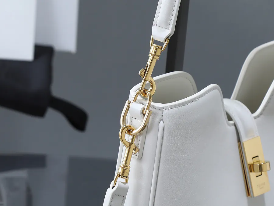 CE Camille 16 Soft Bucket Bag