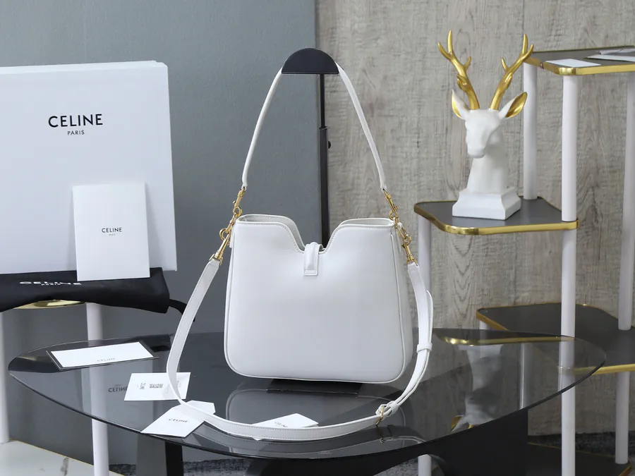 CE Camille 16 Soft Bucket Bag