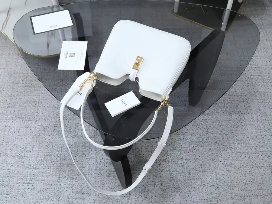CE Camille 16 Soft Bucket Bag