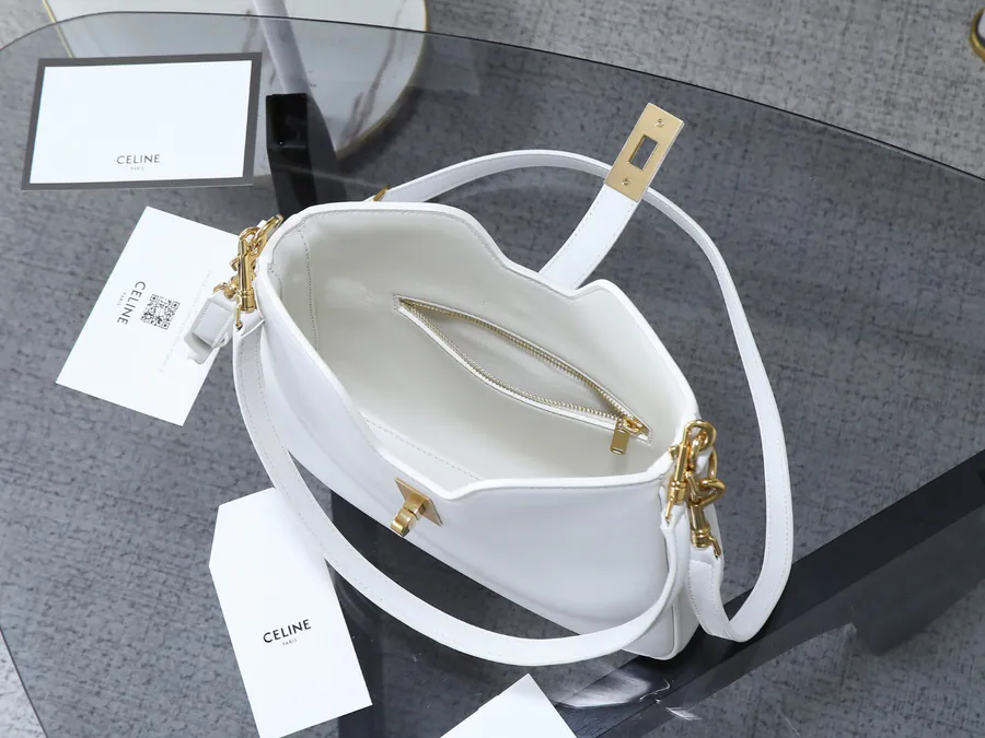 CE Camille 16 Soft Bucket Bag