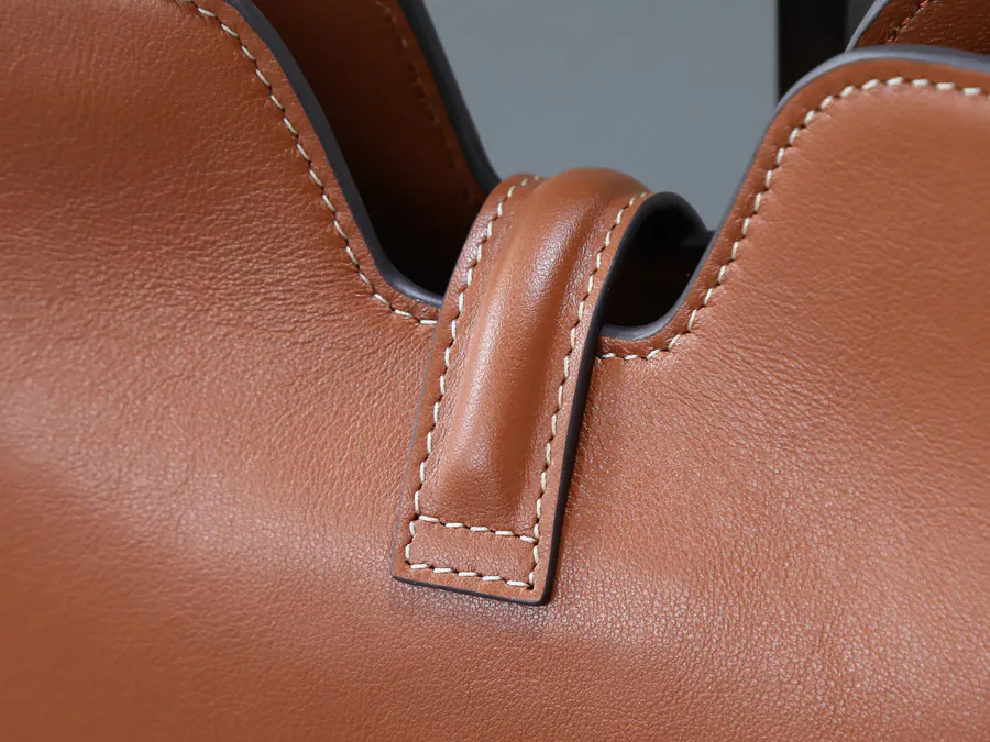 CE Camille 16 Soft Minimalist Elegance Hobo Bag