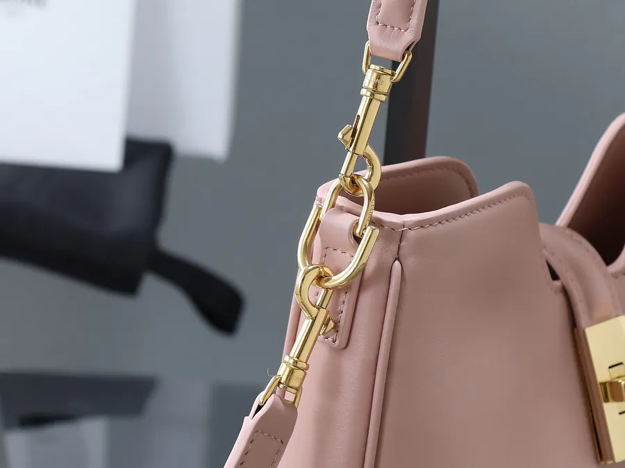 CE Camille 16 Soft Hobo Style Tote