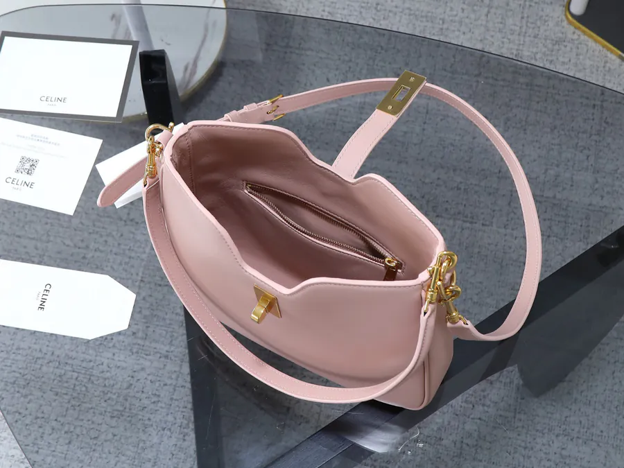 CE Camille 16 Soft Hobo Style Tote