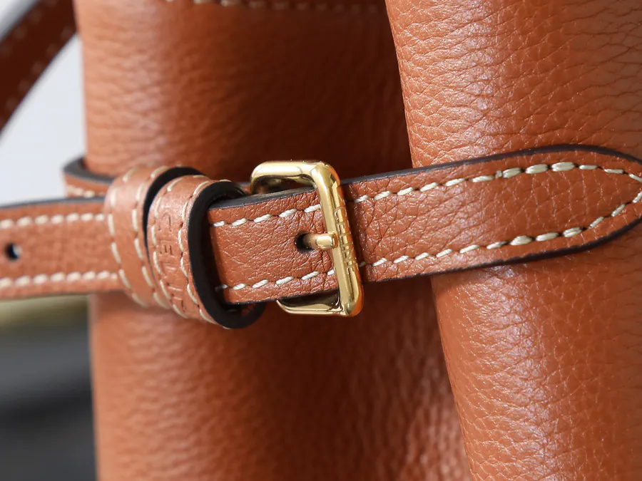 P950 New Arrival Cabas Anais Grained Calfskin Tote